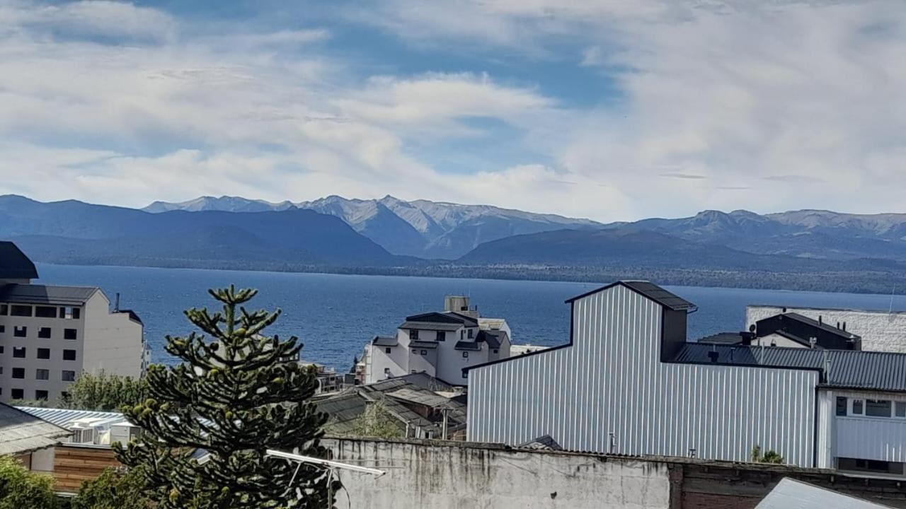 Departamento Js - Centro Bariloche Apartment Exterior photo